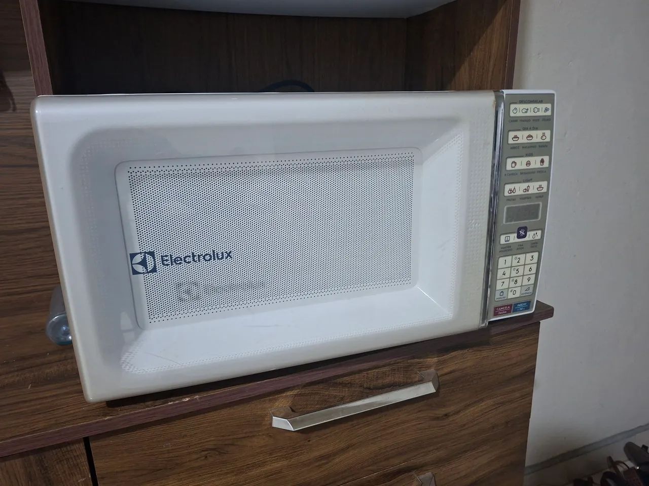 Micro-ondas 