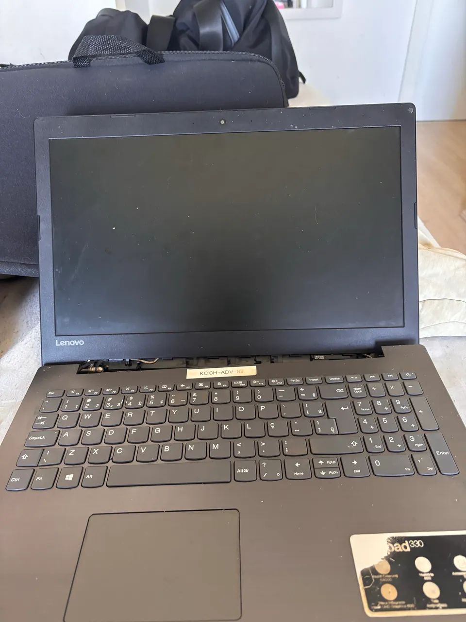 Notebook Le Novo