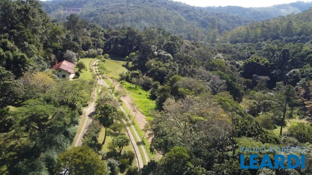 SÍTIO - CHÁCARA SÃO JOÃO - SP - Foto 5
