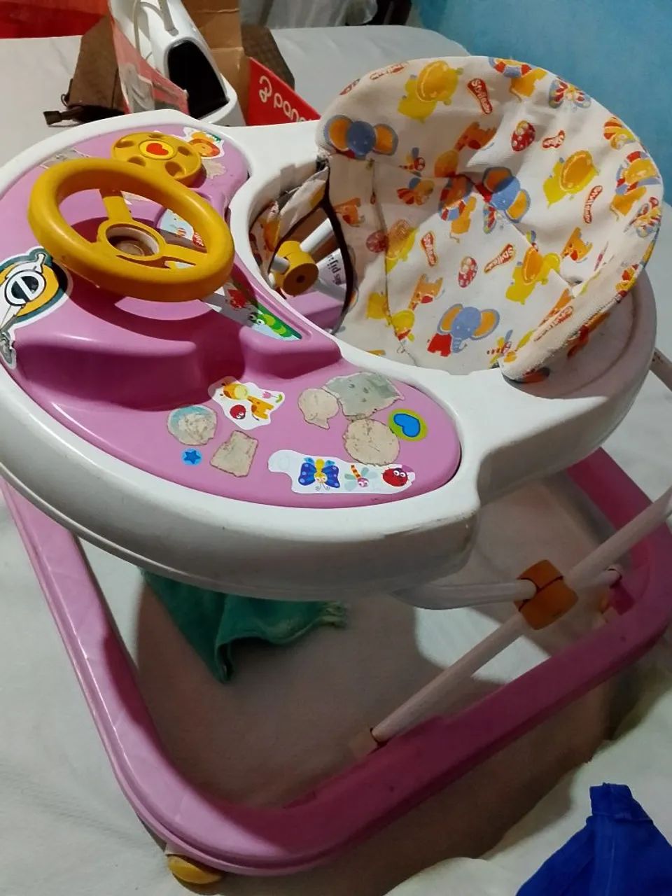 andaja de bebe - Foto 2