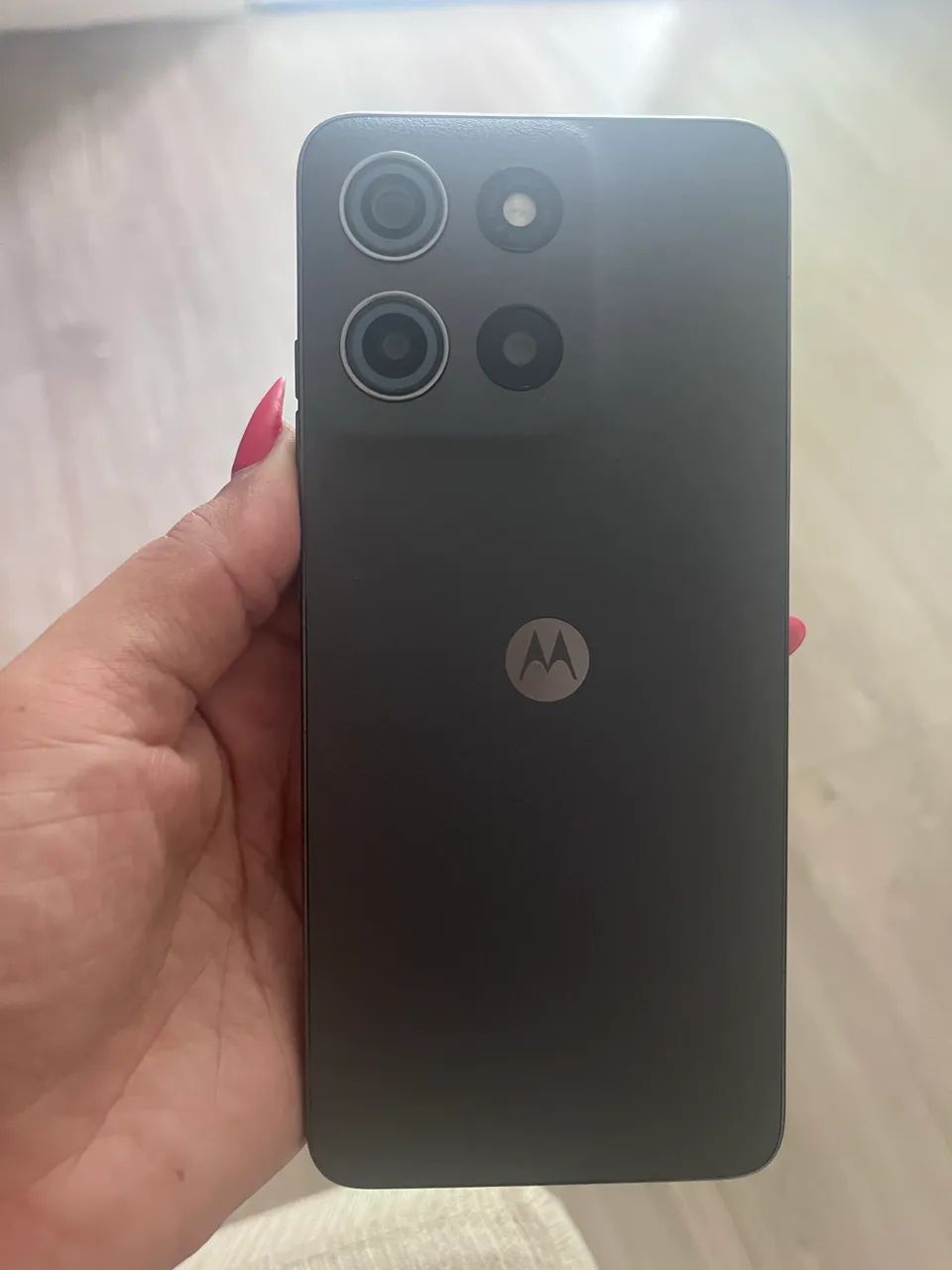 Celular Moto G15 - Semi Novo - Foto 3