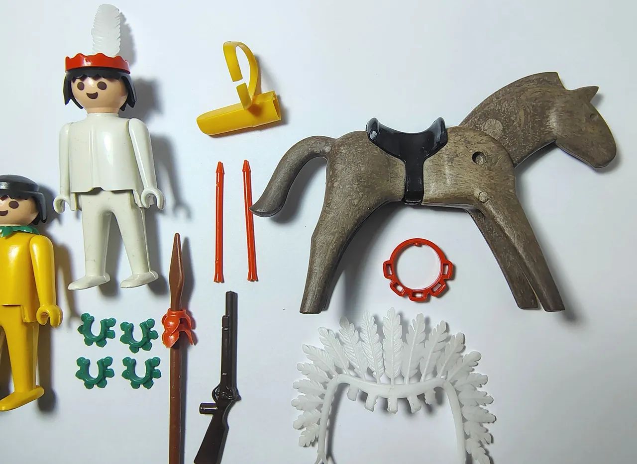 Playmobil  - Foto 2