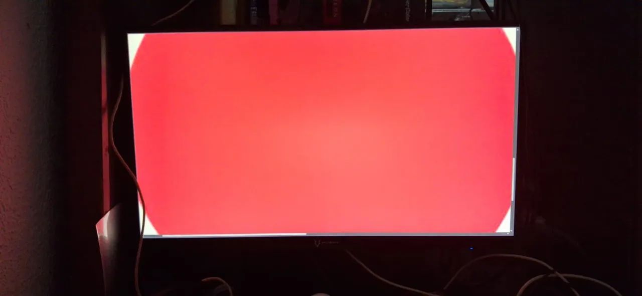 Monitor husky 22/100hz - Foto 3