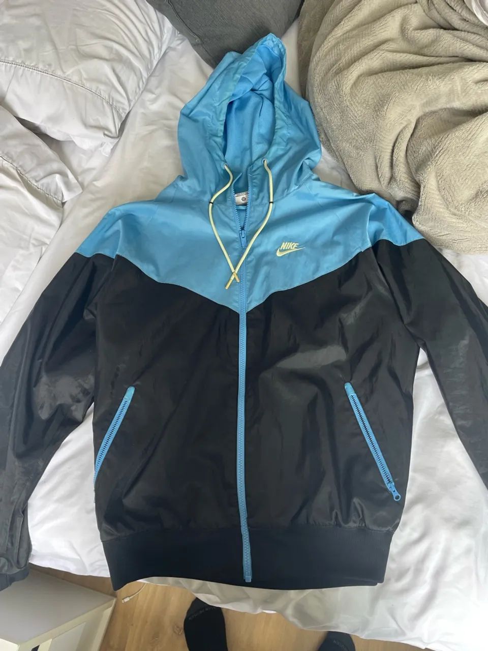 Jaqueta Nike Windrunner 