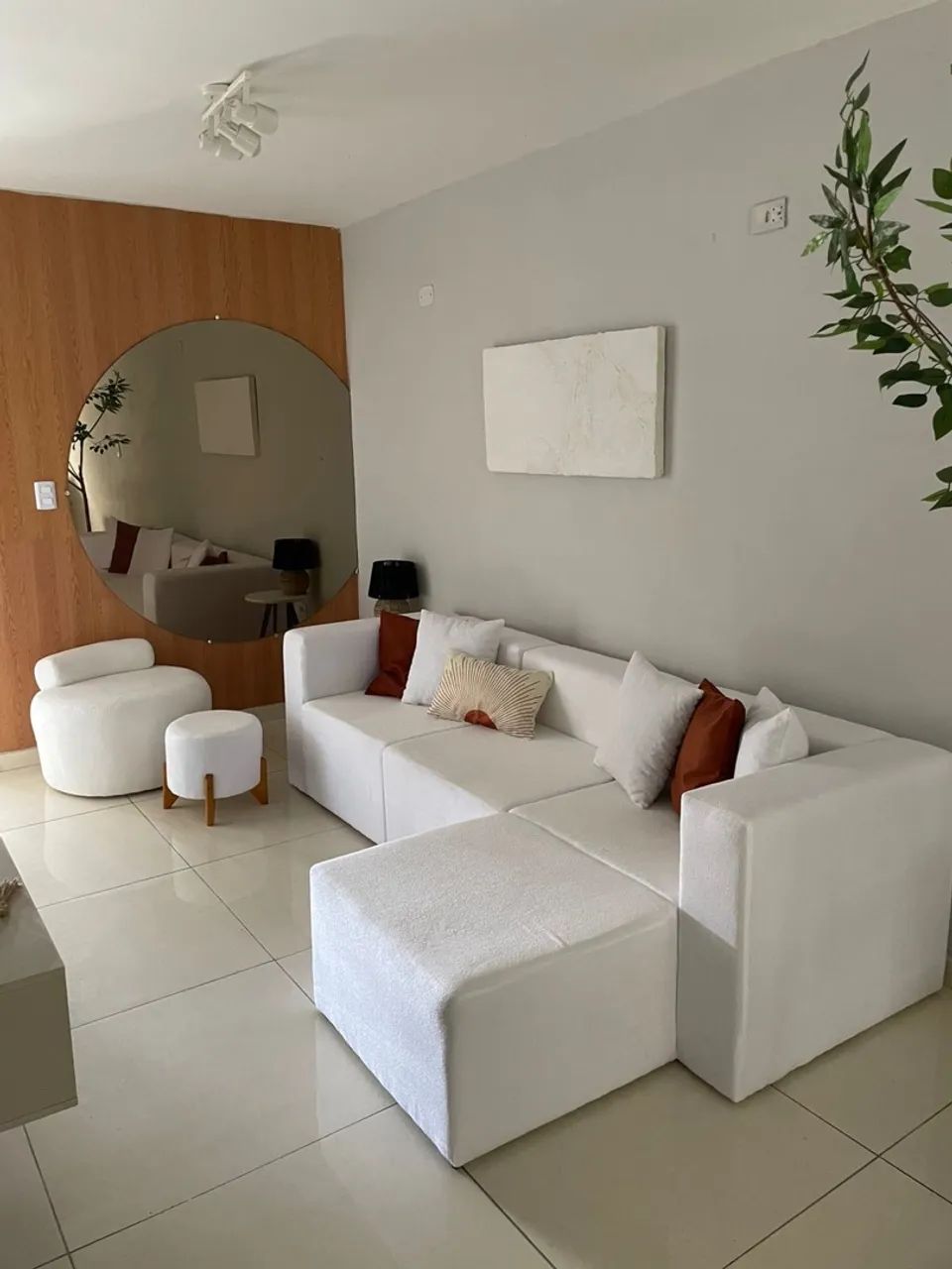 Sofá  - Foto 2