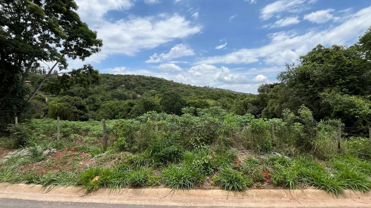Chácara a venda perto de Moeda/MG - Foto 3