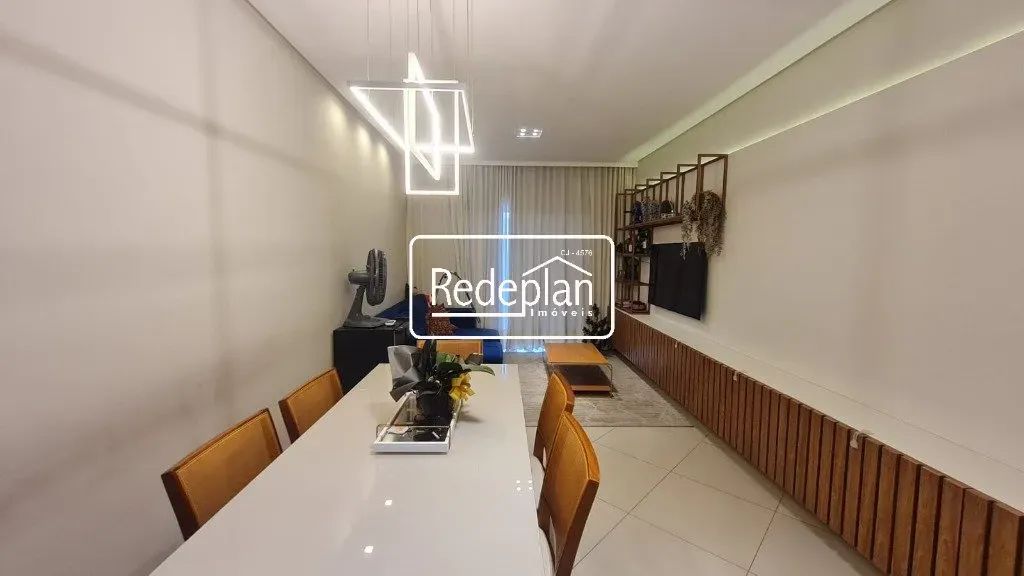 Apartamento de 2 Quartos - Jardim Amália/VR