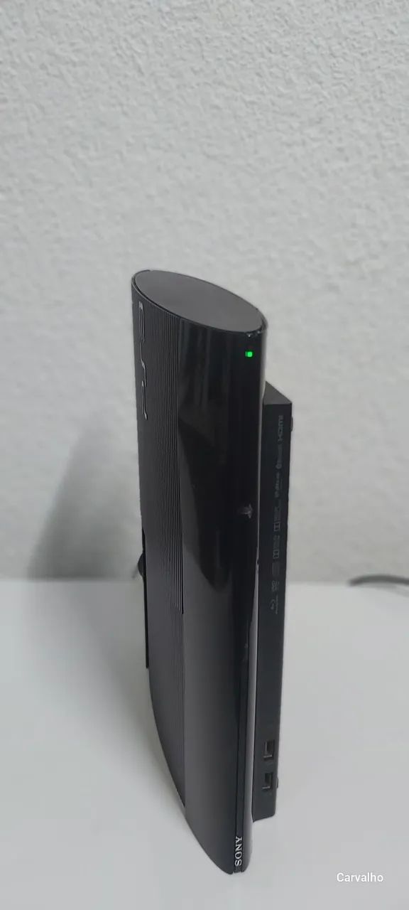 PS3 Slim 250 gb