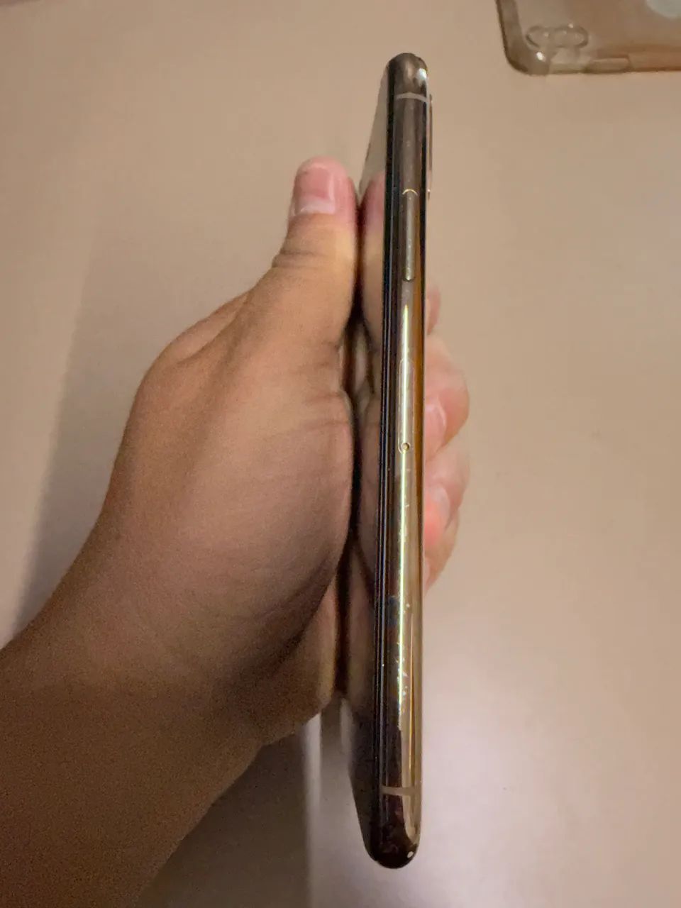 iPhone XS 256 Gold  - Foto 2