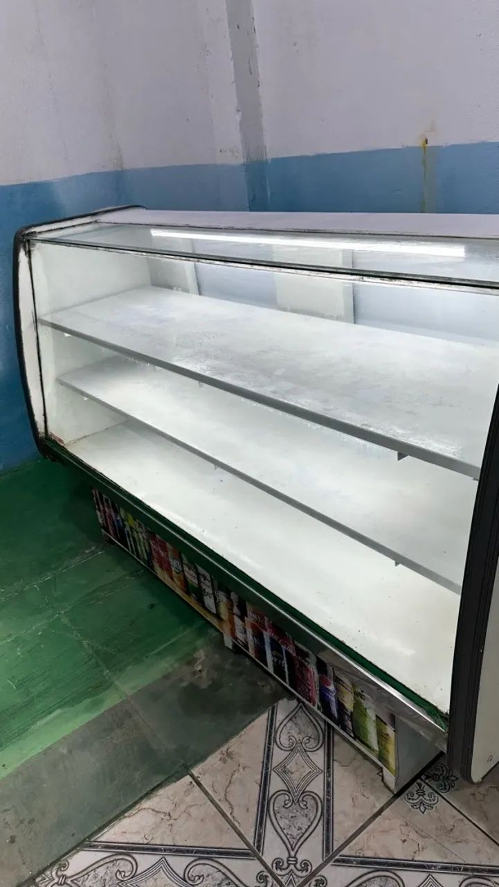 Freezer Expositora Horizontal  - Foto 5