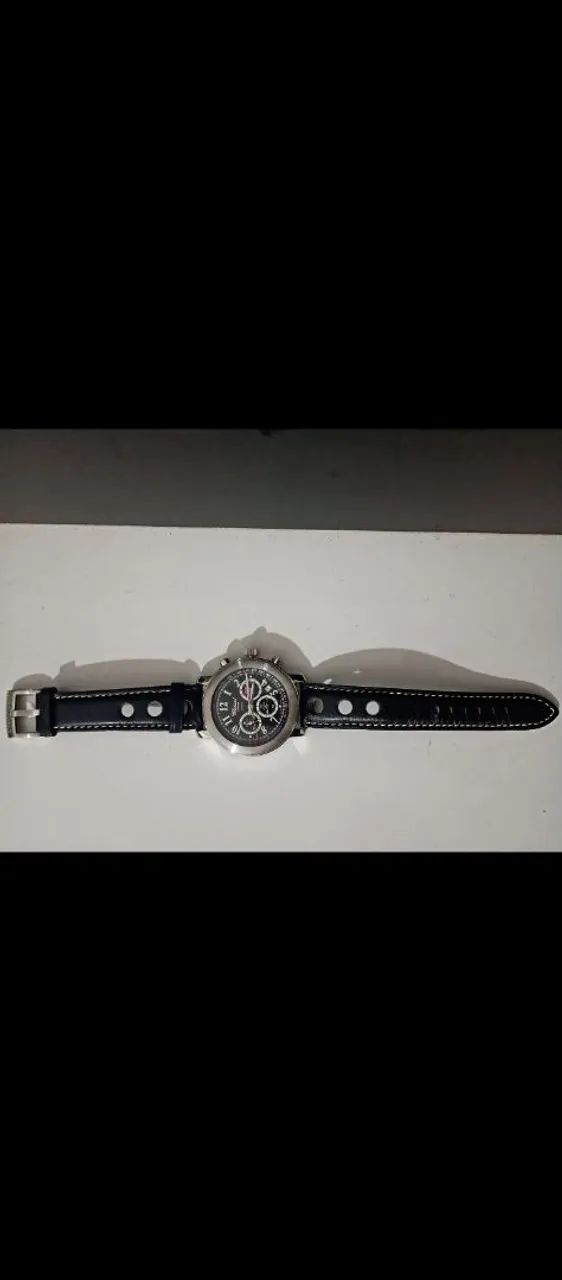 Relogio chopard original 