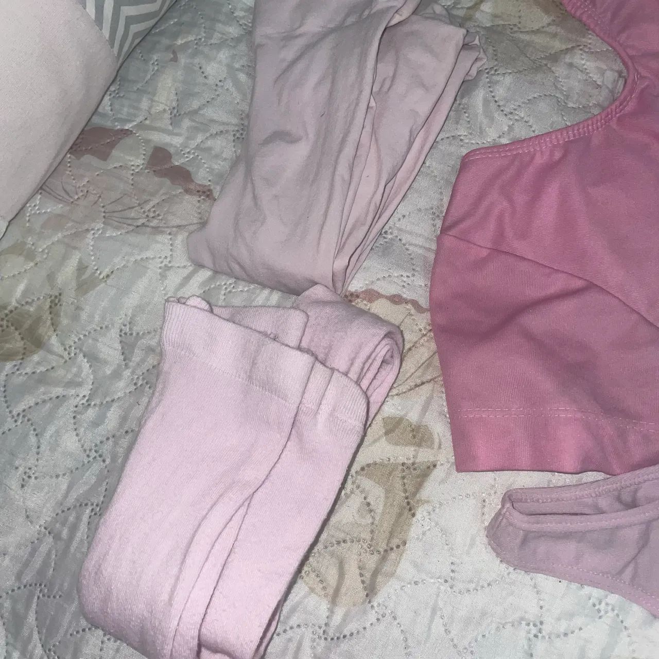 Roupas Balé  - Foto 4