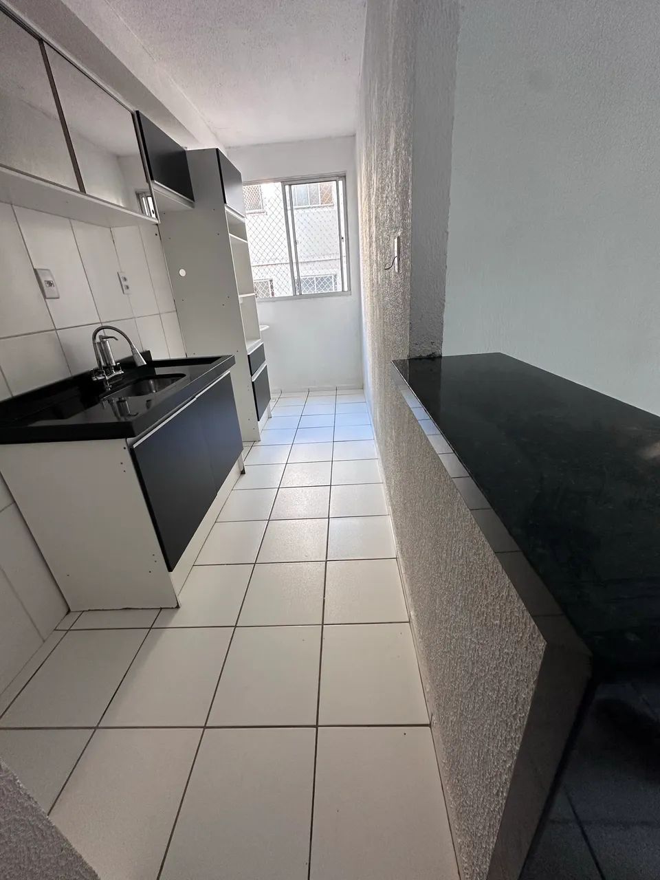 Alugo Apartamento no Chapada do horizonte - Foto 3