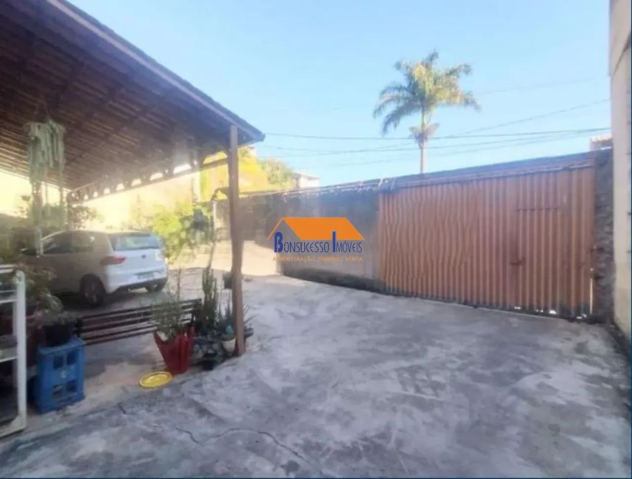 casa de 3 quartos bairro Santo Andre em belo Horizonte - Foto 3