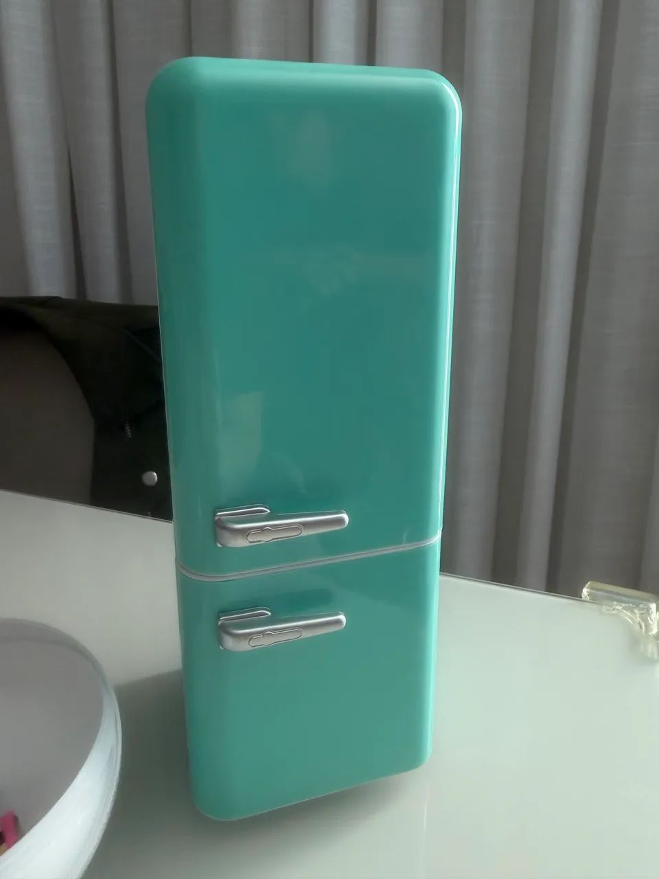 Mini Brand Fridge
