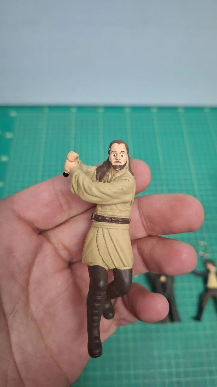 Chaveiros  Star Wars - Foto 2