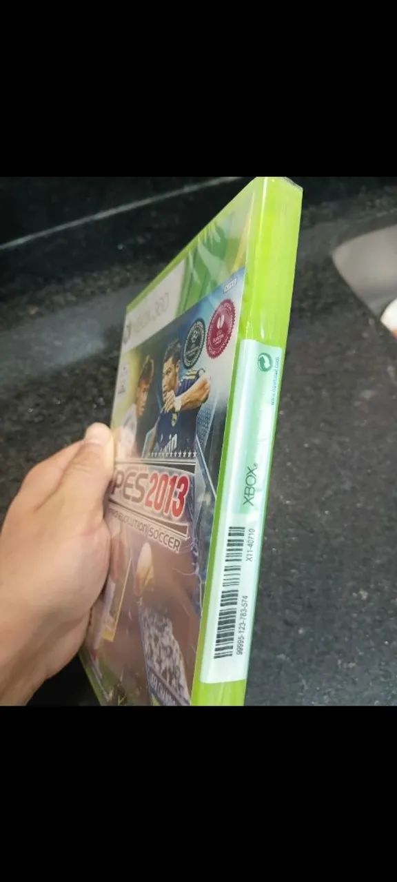 PES 2014 xbox 360 LACRADO!!!  - Foto 2