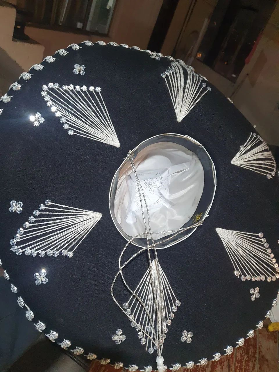Sombrero mexicano - Foto 4