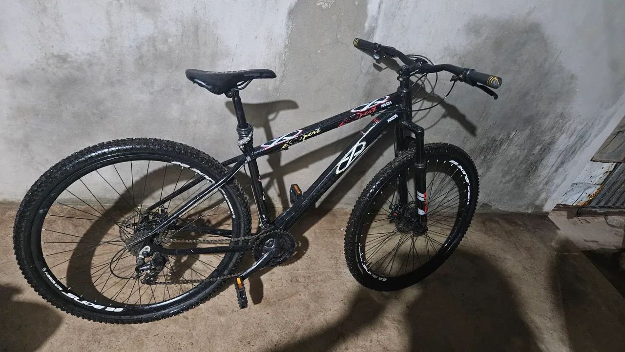 Bicicleta Stark  - Foto 3