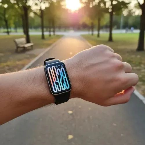 Smart Band 9 PRO xiaomi  - Foto 5