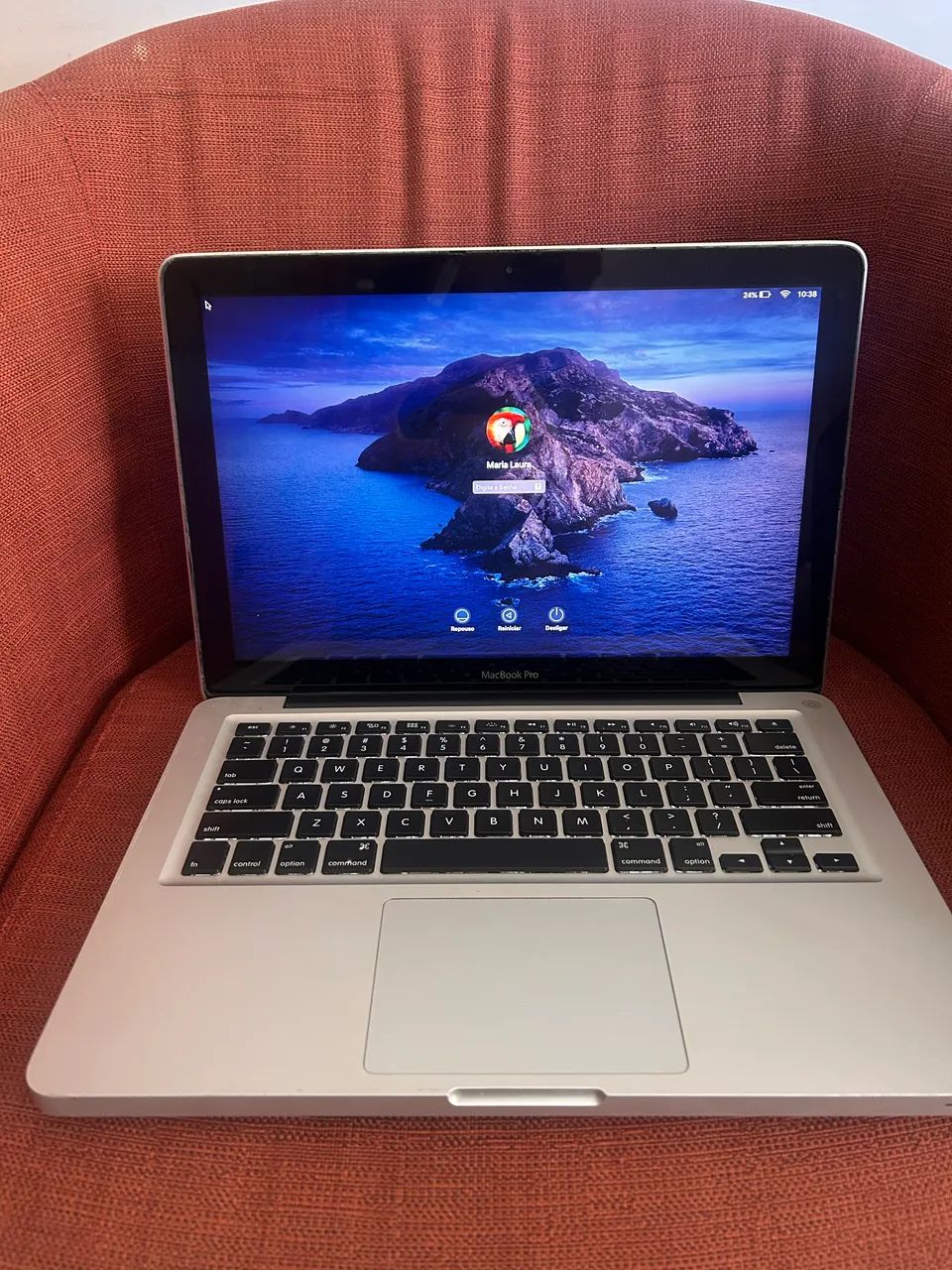 MacBook Pro 13? ? A1278 - Mid 2012 - Foto 2