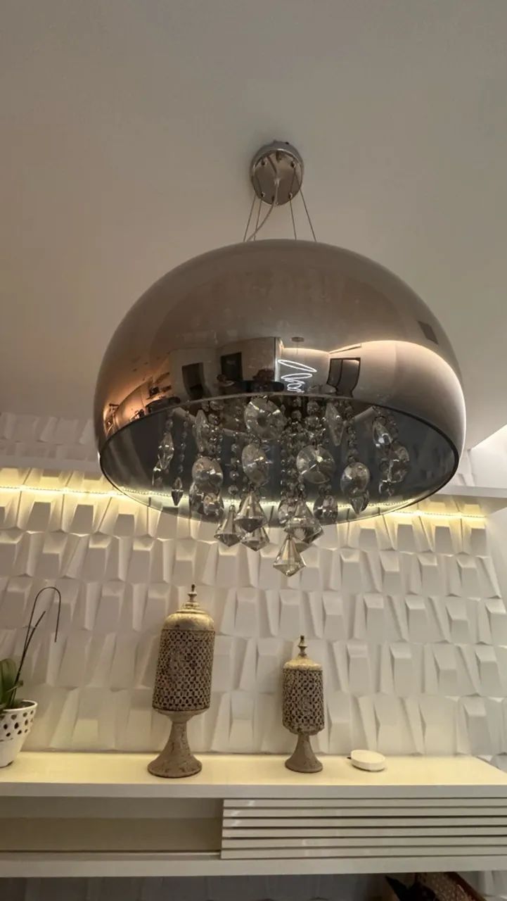 Lustre - Foto 2