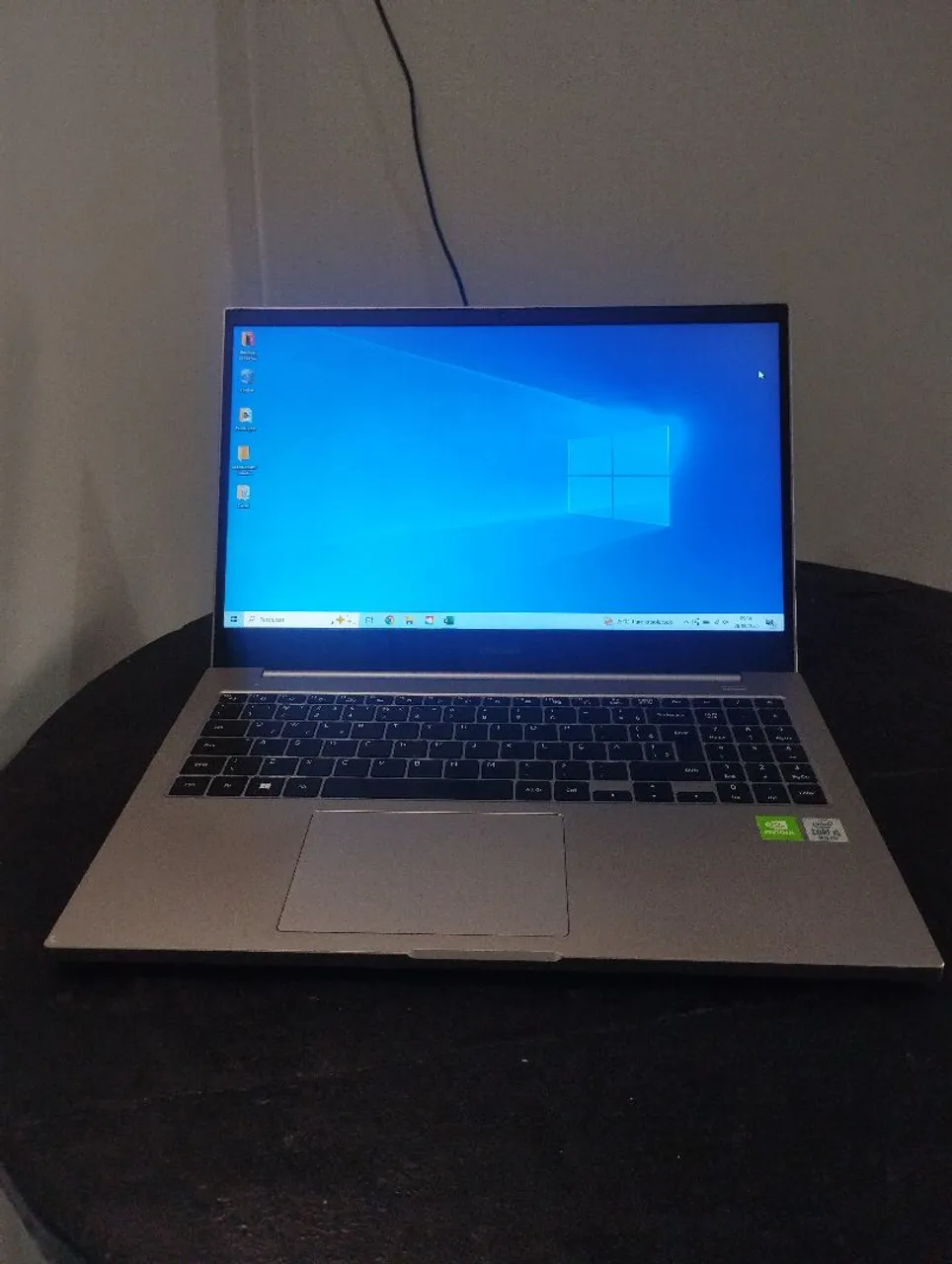 Notebook Sony Vaio i7 com detalhes! - Notebooks - Encruzilhada