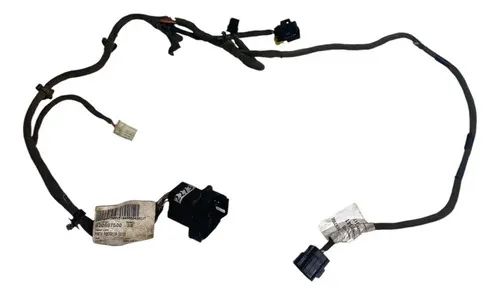 Chicote Porta Traseira Direita Fiat Argo Hgt 2018 520697500