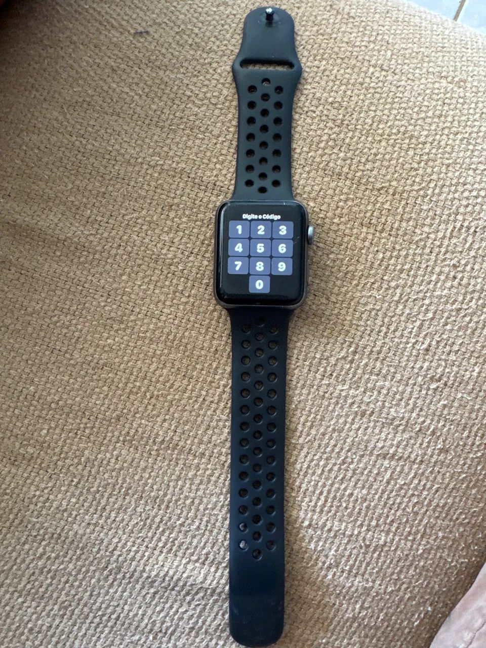 Apple Watch Nike Serie 3 42mm - Foto 2