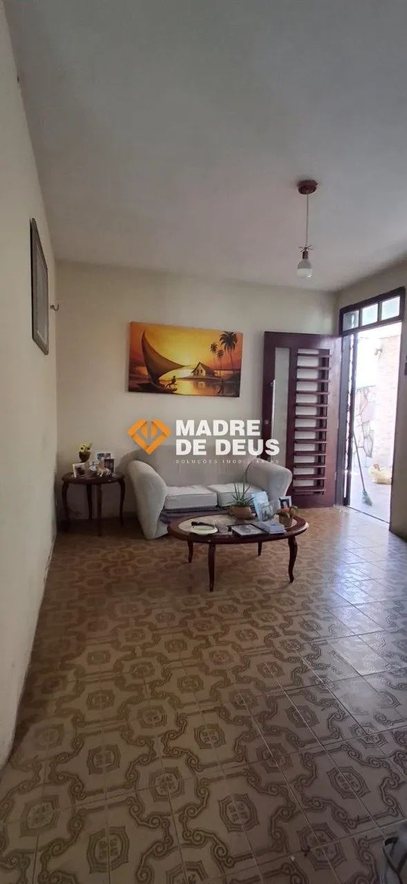 Casa na Barra do Ceará 113,25 m² | 5 Quartos (3 Suítes) - Foto 2