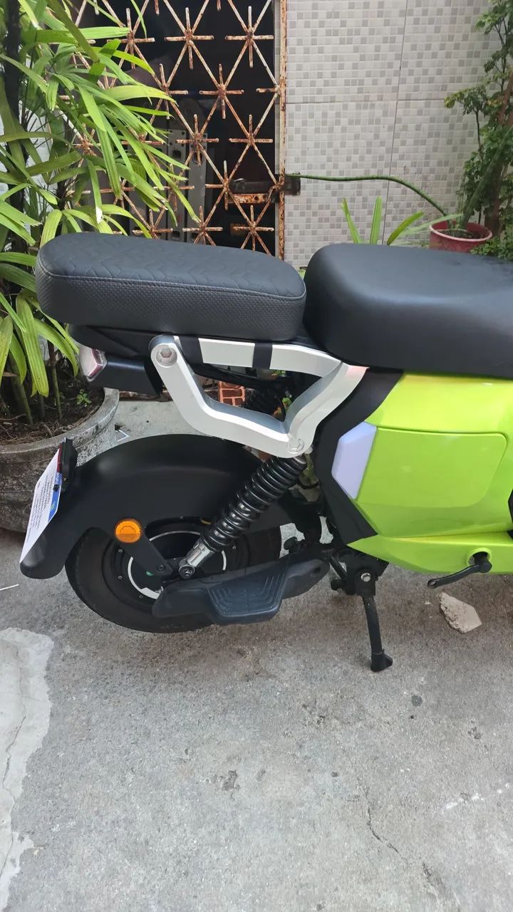 Moto Eletrico  - Foto 5