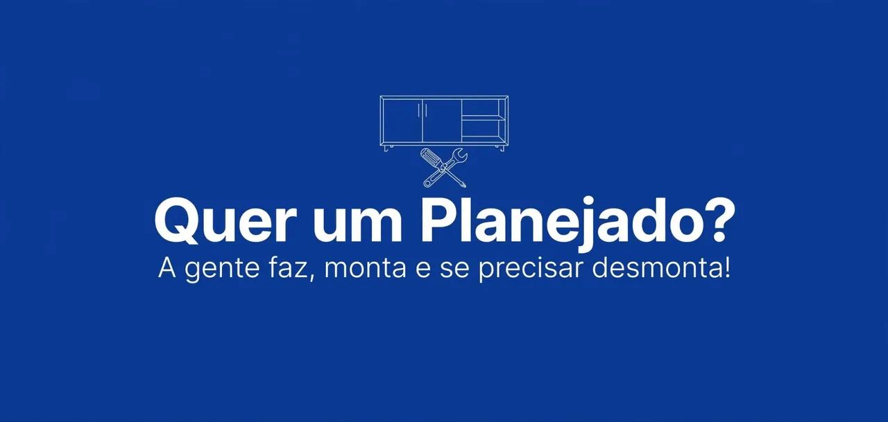 Móveis planejados montagem e desmontagem restauração 