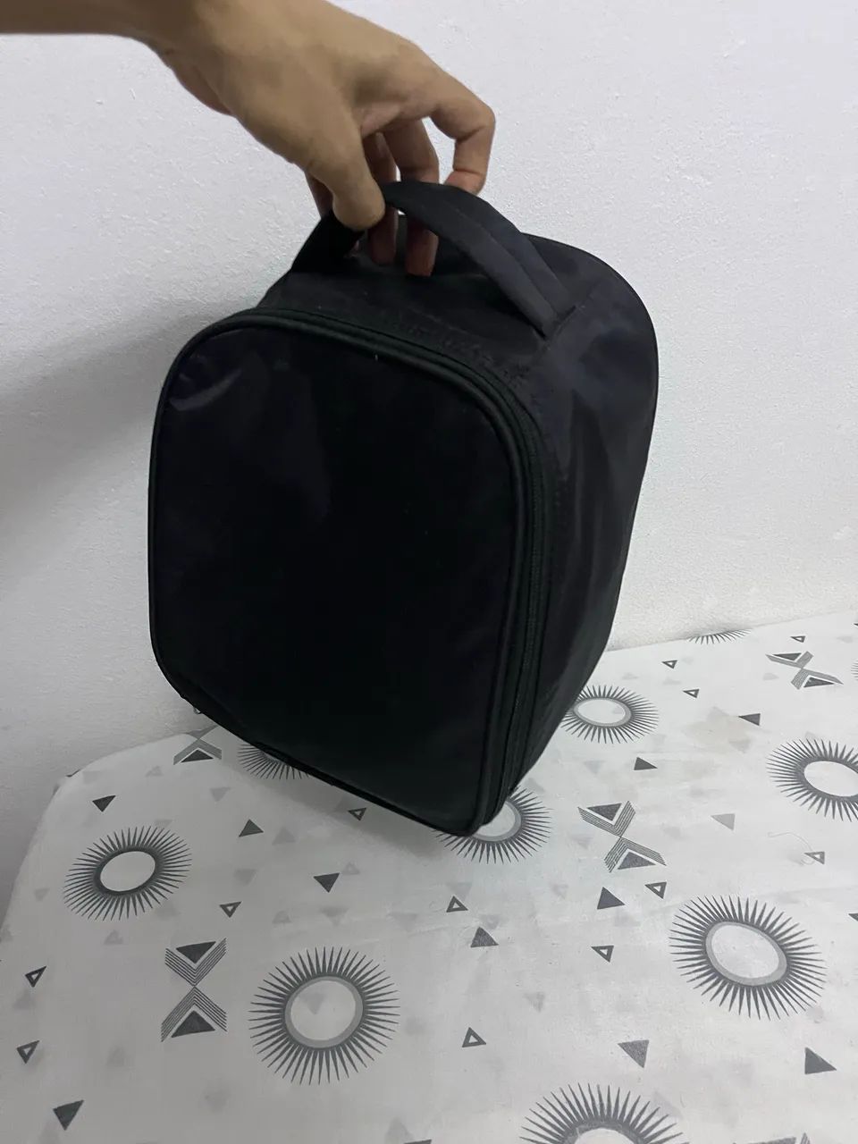 Bolsa para marmita 