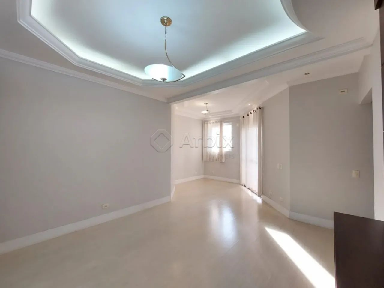 Apartamento à venda e para alugar no Edifício Vilaugus em Americana/SP - Foto 2
