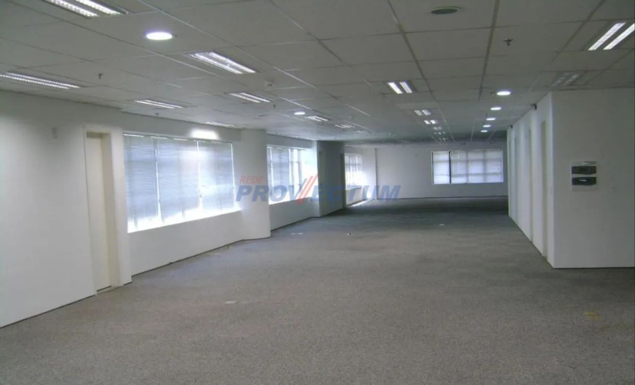 sala - Vila Brandina - Campinas - Foto 5
