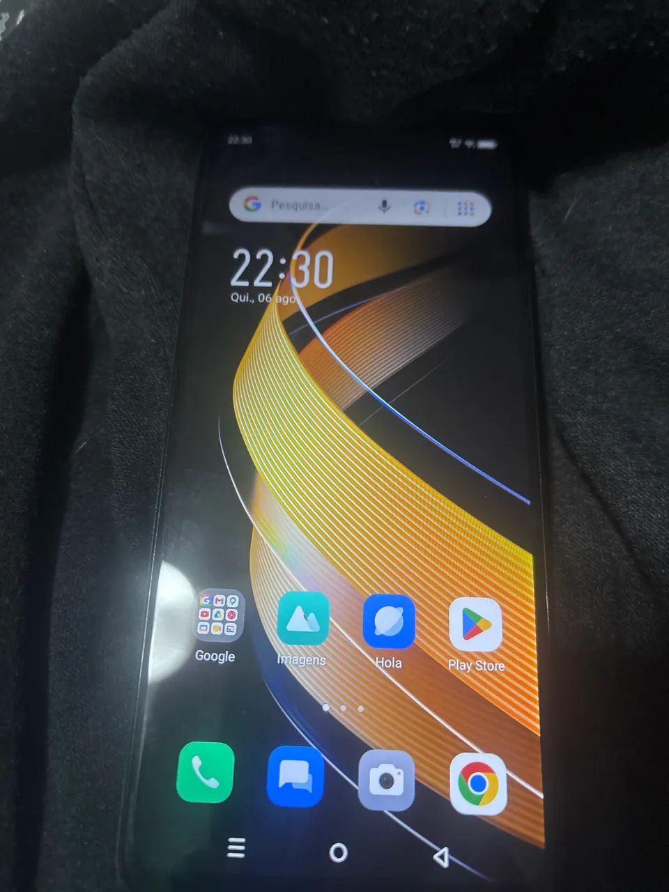 Celular
