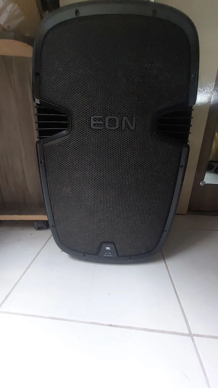 Caixa ativa jbl neom  515XT  - Foto 2