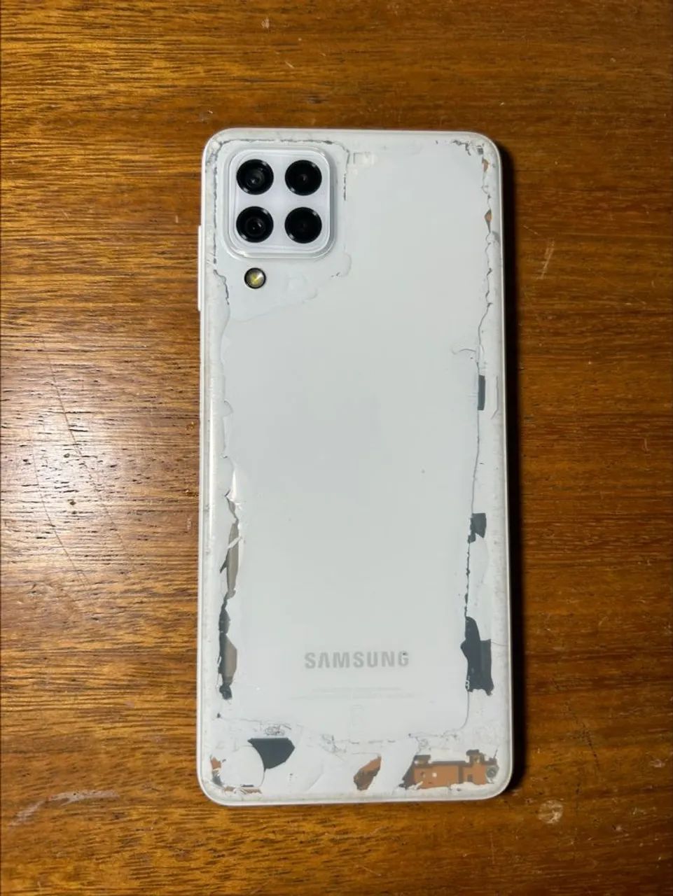 Samsung A22 - Foto 2
