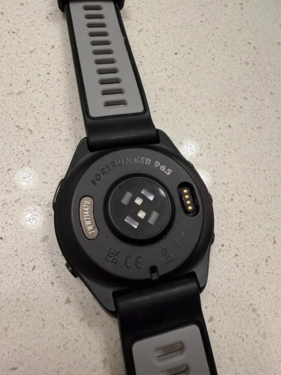 Coros Pace 3 Smartwatch Forerunner  - Foto 2