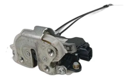 Fechadura Porta Traseira Direita Mitsubishi Lancer 2014