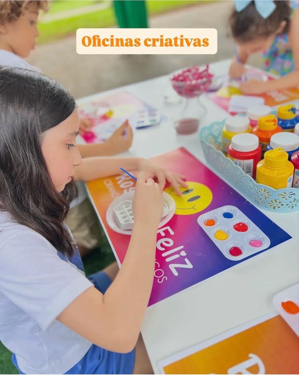 Recreação Infantil e Pool Party - 02 horas - Foto 4