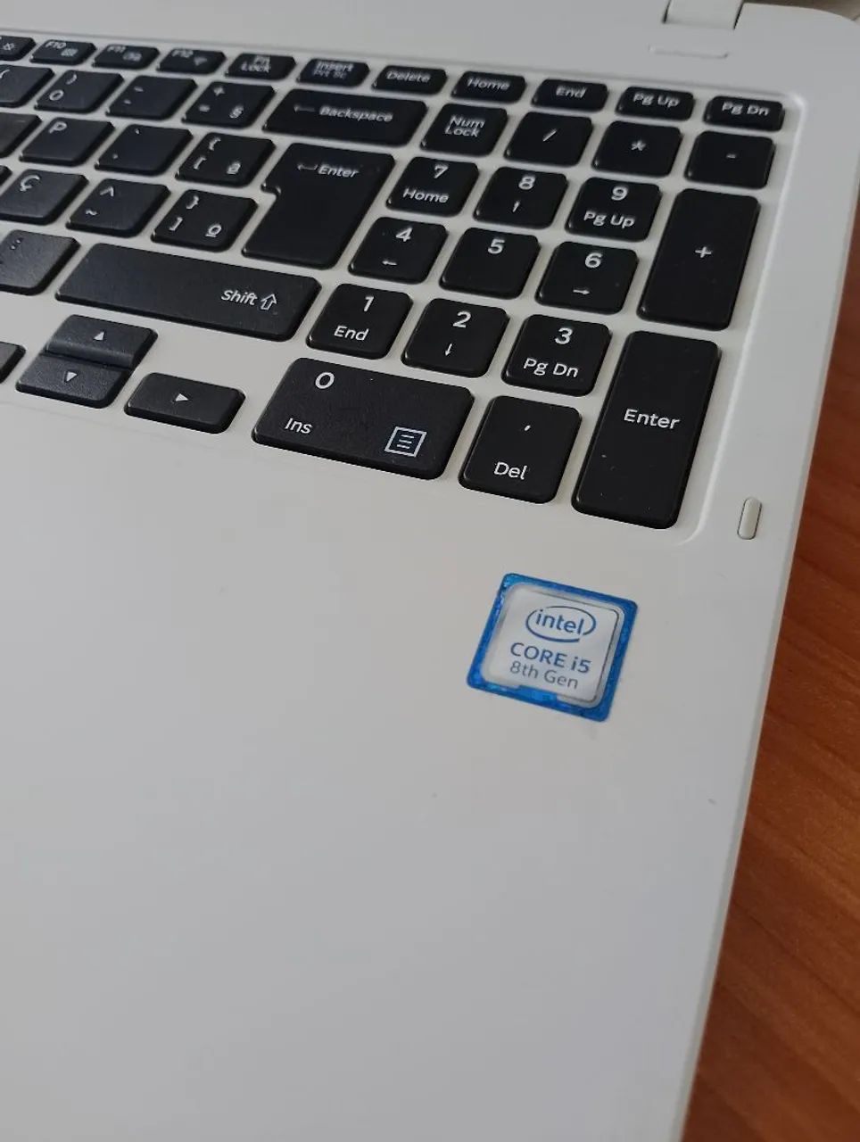 Notebook Samsung Book i5, 8GB Ram, SSD 1TB, Win11  - Foto 3