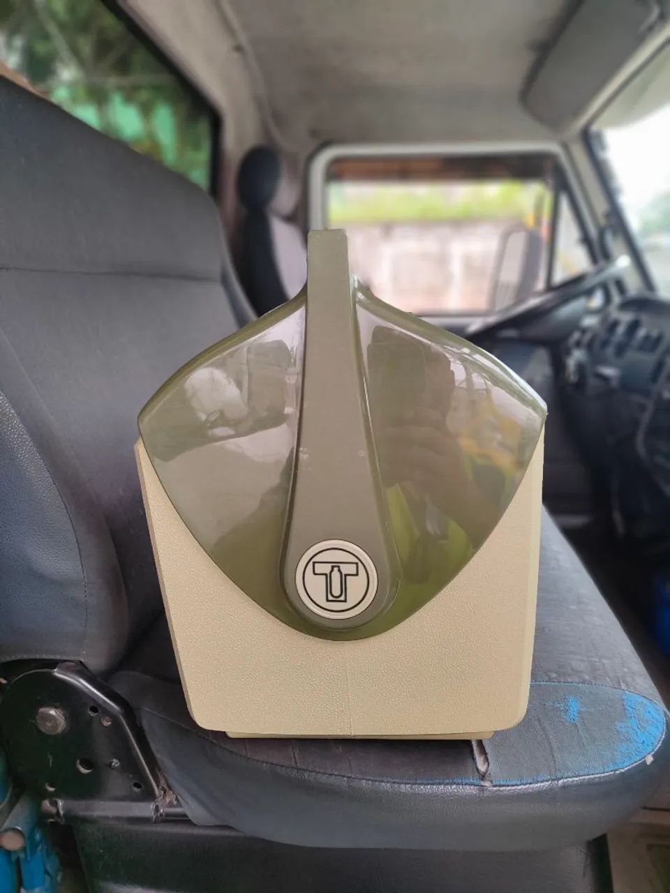 Caixa Térmica  - Foto 4