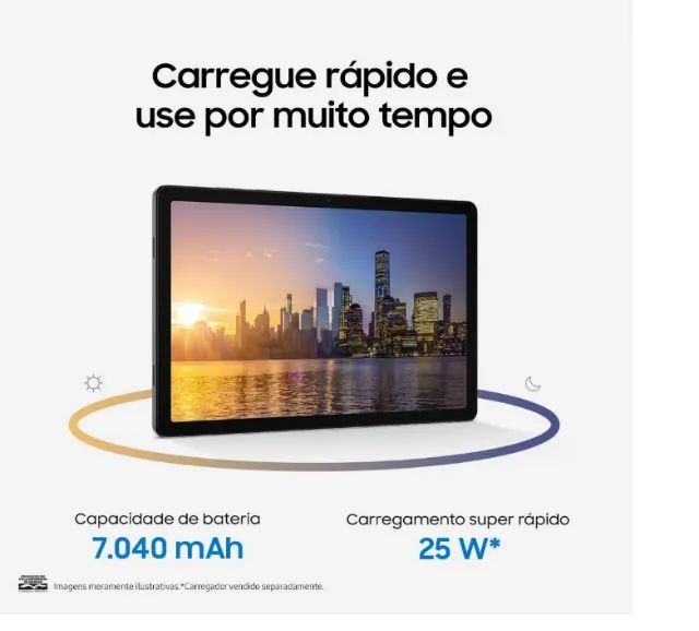 Tablet Samsung A11+  - Foto 3