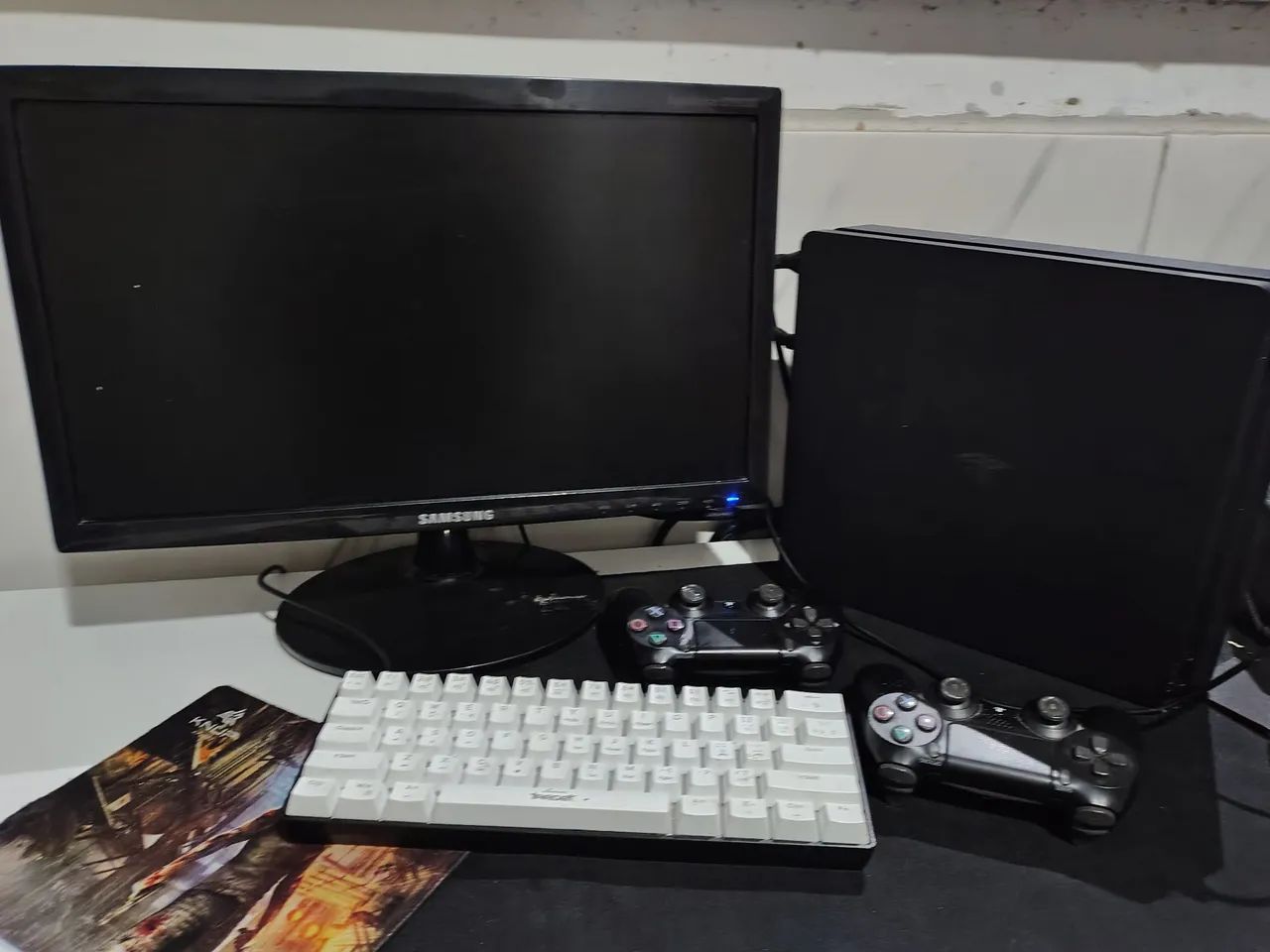 Ps4