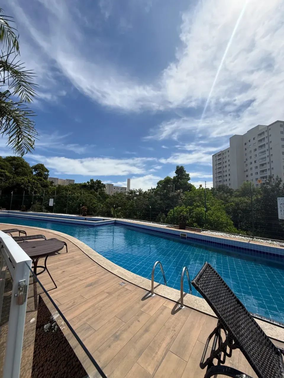 Apê com uma suite em Morada de Laranjeiras - Foto 2