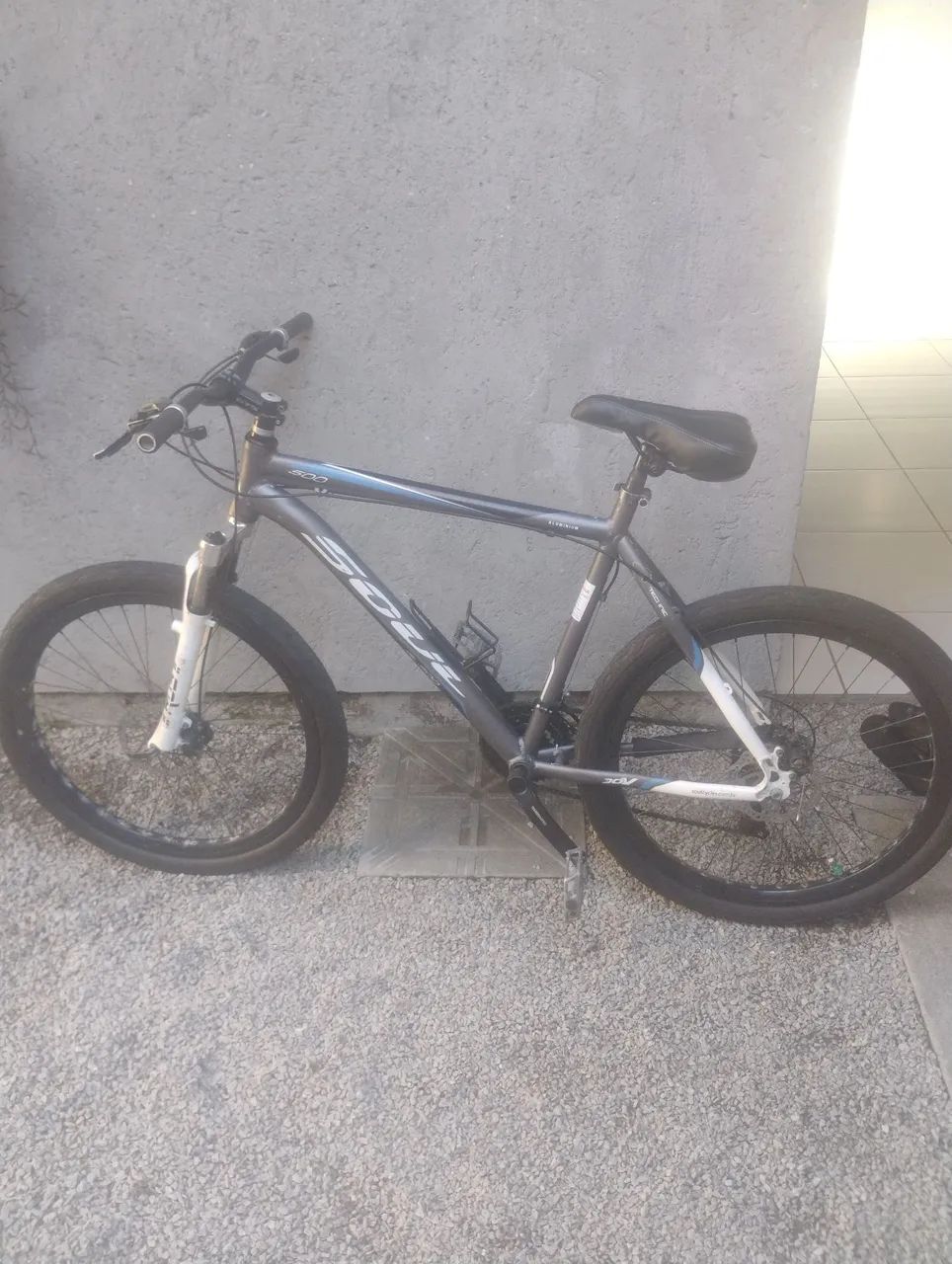Bicicleta soul