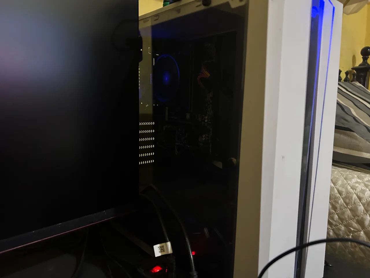 Vendo CPU gamer  - Foto 3