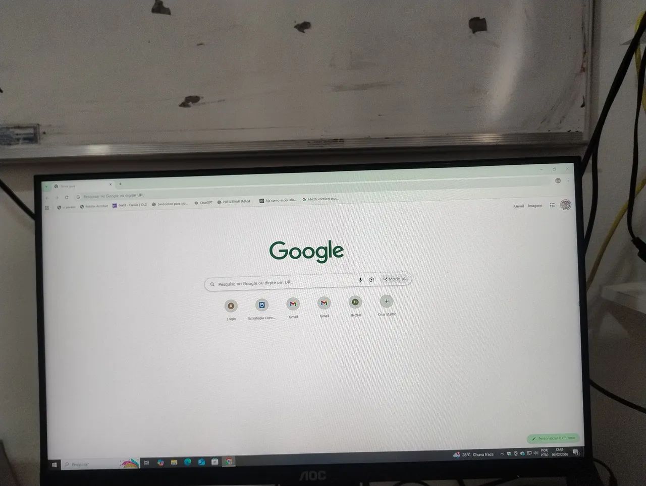 PC Computador  - Foto 4