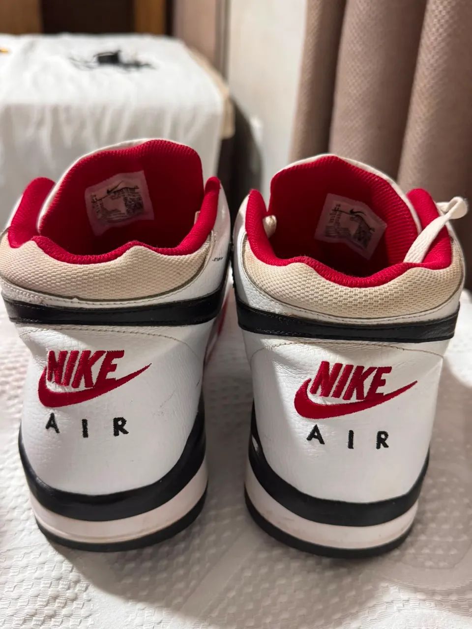 Tenis air flight legacy - Foto 4